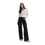 MAVİ Kadın Jean Pantolon, Dark Smoke Denim, 26-30 Beden