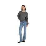 MAVİ Kadın Jean Pantolon, Mid Indigo 90's, 23-28 Beden