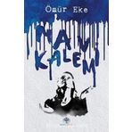 Mavi Kalem - Ömür Eke - Mavi Nefes Yayınları