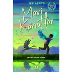 Mavi Kanatlar - Jef Aerts - Timaş Yayınları