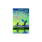 Mavi Kanatlar - Timaş Yayınları