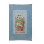 Mavi Karanlık (İkinci El)