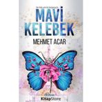 Mavi Kelebek - Mehmet Acar