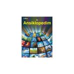 Mavi Kelebek Yayınları İlk Ansiklopedim