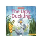 Mavi Kelebek Yayınları The Ugly Duckling + Okült, Cadılık ve Büyü Resimli Tarih + Eğlenceli Bilim – Su Altı