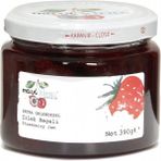 Mavi Kiraz Çilek Reçeli 380 Gr. 1 Adet
