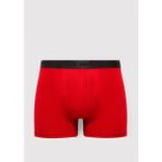 Mavi Kırmızı Basic Boxer 0912178-70464 - L