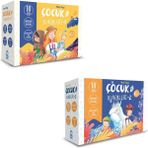 Mavi Kirpi 3. Sınıf Çocuk Klasikleri 2 Set 20 Kitap - standart