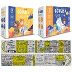 Mavi Kirpi Yayınları Çocuk Klasikleri 20 Kitap 3-4. Sınıf Okuma Seti - Matematik Öğreten Ayraç