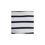 Mavi Kolsuz Triko Navy Blazer Stripe Kadın Kazak - Lacivert