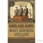 Mavi Köpeğin Gözleri - Gabriel Garcia Marquez