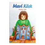 Mavi Köşk - Ayşenur Yıldız