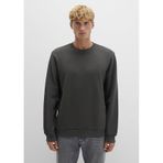 Mavi Koyu Gri Erkek Sweatshirt M0s10421-70090 Koyu Gri