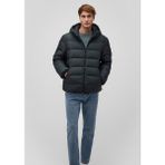 Mavi Kuş Tüyü Yeşil Şişme Mont 0110193-71539 Erkek Regular Fit Tasarım ile Şıklık - 3XL