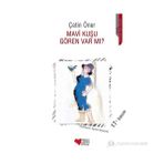Mavi Kuşu Gören Var mı - Çetin Öner