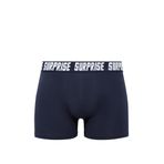Mavi Lacivert Basic Boxer 0911076-70695 Lacivert-70695 S