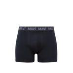Mavi Lacivert Basic Boxer 0911077-70500