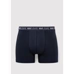 Mavi Lacivert Basic Boxer 0911082-70695 Lacivert-70695 S