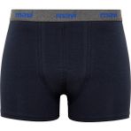 Mavi Lacivert Basic Boxer 0911178-70500 - Lacivert-70500