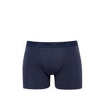 Mavi - Lacivert Basic Boxer 091699-18790