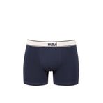 Mavi Lacivert Basic Boxer 092463-33648 Lacivert-33648 L