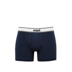 Mavi - Lacivert Basic Boxer 092463-33648