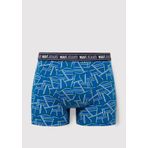 Mavi Lacivert Boxer 0911065-70695 Lacivert-70695 S