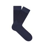 Mavi Lacivert Soket Çorap 0911340-70500 Lacivert-70500 One Size