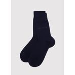 Mavi Lacivert Soket Çorap 0911343-70500 Lacivert-70500 One Size