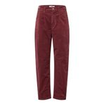 Mavi Laura Bordo Kadife Pantolon 101153-85728 Bordo-85728 23/27