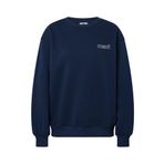 Mavi Logo Baskılı Lacivert Sweatshirt, XS, 1611656, Lacivert-82454, kadın