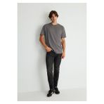 Mavi M0010172-87848 London Deep Smoke Classic Denim Erkek Jean Pantolon