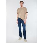 Mavi M0035182162 Dark Brushed Sporty Erkek Pantolon