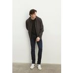 Mavi M0035186541 Marcus Ink Pro Sport Slim Straight Denim Erkek Pantolon