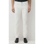 Mavi M0035190581 Marcus Edition Beyaz Jean Pantolon Erkek Kot Pantolon BEYAZ