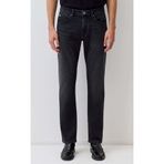 Mavi M0035190826 Marcus Edition Koyu Gri Smoke Jean Pantolon Erkek Kot Pantolon FÜME