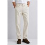 Mavi M00351A3275 Marcus Edition Jean Pantolon Erkek Kot Pantolon BEJ
