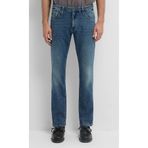 Mavi M00351A3279 Marcus Foggy Indigo Black Jean Pantolon Erkek Kot Pantolon LACİVERT