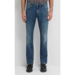 Mavi M00351A3279 Marcus Foggy Indigo Mavi Black Jean Pantolon Erkek Kot Pantolon - Lacivert - 30 - 30