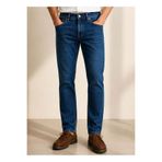 Mavi M00351A3285 Marcus Dark Mocca Black Jean Pantolon Erkek Kot Pantolon