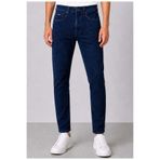 Mavi M00351A3303 Marcus Edition Rinse Jean Pantolon Erkek Kot Pantolon LACİVERT