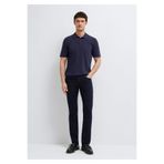 Mavi M00378A3302 Martin Edition Koyu Mürekkep Jean Pantolon Erkek Kot Pantolon LACİVERT