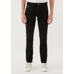 Mavi M0042232200-22K Jake Double Black Pro Erkek Jean Pantolon Skinny
