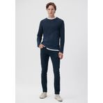 Mavi M0042285237 Jake Collegıate Comfort Erkek Slim Straight Renkli Denim Pantolon