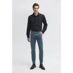 Mavi M0042286526 Jake Vintage Shaded Mavi Black Ss Erkek Jean Pantolon - 29 / 32 - Koyu Denim