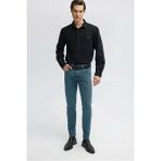 Mavi M0042289626 Erkek Jake Forest Green Comfort Jean Pantolon