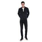 Mavi M0042482161 James Siyah Erkek Jean Pantolon