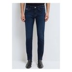 Mavi M0042487838 James Premium Blue Koyu Mürekkep Jean Pantolon Erkek Kot Pantolon LACİVERT