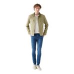 Mavi M0076233453 Çok Renkli Erkek Jeans