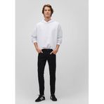 Mavi M0076235211 Leo Siyah Erkek Jean Pantolon